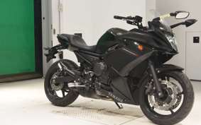 YAMAHA XJ6 F 2010