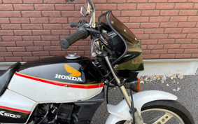 HONDA MBX50F AC08