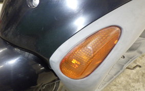 SUZUKI LET's 4 CA45A