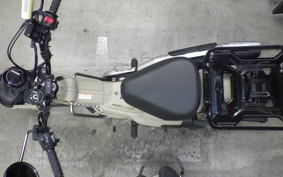 HONDA CT125 HUNTER CUB 2023 JA55