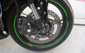KAWASAKI NINJA ZX-25R ZX250E