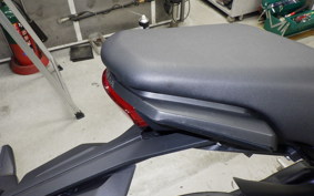 HONDA CB250RA MC52