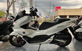 HONDA PCX 125 JK05
