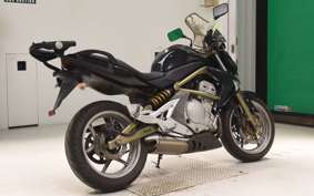 KAWASAKI ER600 N 2022 ER650A