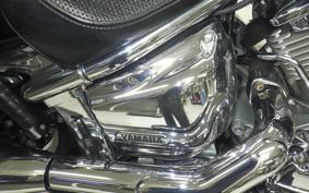 YAMAHA DRAGSTAR 1100 2005 VP13J