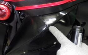KAWASAKI ZZ1400 NINJA R 2007 ZXT40A