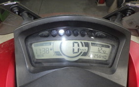YAMAHA TRICITY 125