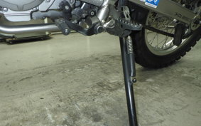 YAMAHA TRICKER Gen.2 2021 DG16J