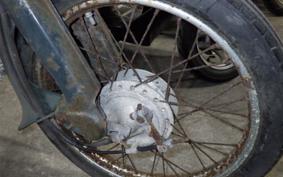 HONDA C50 SUPER CUB C50