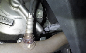SUZUKI SKYWAVE 250 (Burgman 250) Gen.3 CJ46A