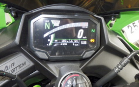 KAWASAKI ZX-4RR 2024 ZX400P