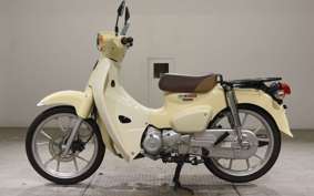 HONDA C110 SUPER CUB JA59