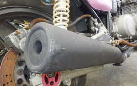 KAWASAKI Z750 2024 KZ750R