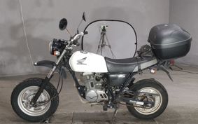 HONDA APE100 HC07