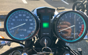 KAWASAKI Z550Ltd ...