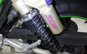 KAWASAKI ZRX400 1994 ZR400E