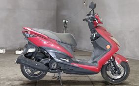 YAMAHA CYGNUS125XSR SE44J