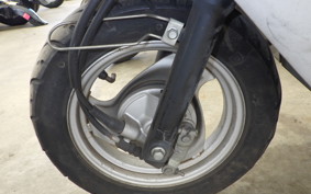 YAMAHA JOG Gen.5 SA36J