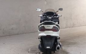 SUZUKI SKYWAVE 250M CJ45A
