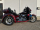 Фото Harley FLHTCU 2014 с японского аукциона
