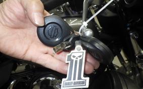 HARLEY FLHTCUTG TRIKE 2016