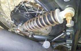 KAWASAKI 250TR 1993 BJ250F