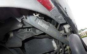 YAMAHA JOG ZR Gen.3 SA39J