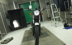 KAWASAKI 250TR BJ250F