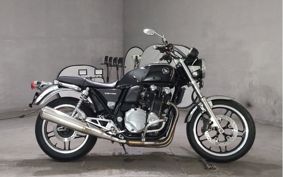 HONDA CB1100 2010 SC65