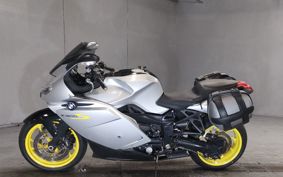 BMW K1200S 2007 4819