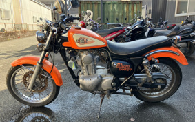 KAWASAKI ESTRELLA RS BJ250A