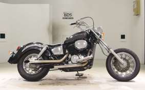 HONDA SHADOW 400 2008 NC34