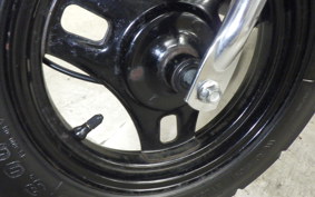 SUZUKI LET's 2 CA1PA