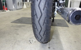 YAMAHA SR400 Gen.5 2020 RH16J
