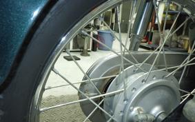HONDA C50 SUPER CUB AA01