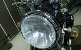 SUZUKI GSX400 IMPULSE 1999 GK79A