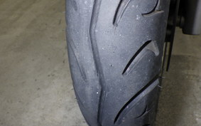HONDA LEAD 110 2009 JF19