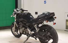 SUZUKI BANDIT 250 GJ74A