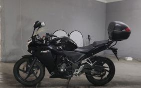 HONDA CBR250R MC41