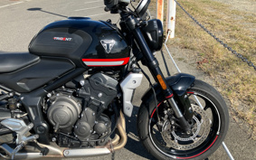 TRIUMPH TRIDENT 660 2022 LGL10U
