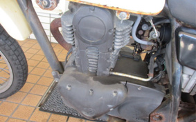 KAWASAKI 250TR BJ250F