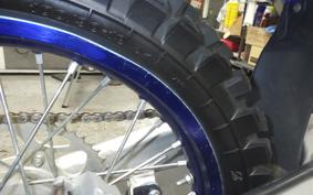 YAMAHA YZ250F 2022 CG40C