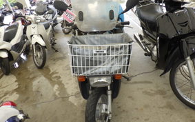 YAMAHA GEAR Gen.2 UA06J