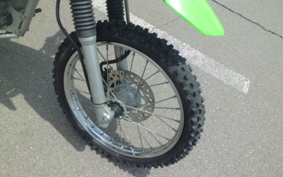 KAWASAKI KLX125 LX125C