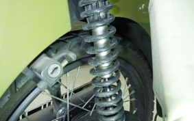 HONDA ｸﾛｽｶﾌﾞ110-2 2001 JA45