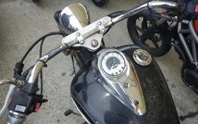 YAMAHA DRAGSTAR 250 VG02J