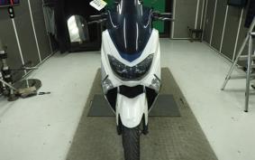 YAMAHA N-MAX 155 A SG50J