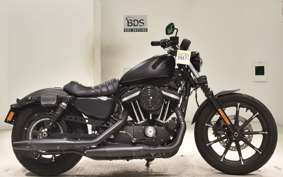 HARLEY XL883N 2019