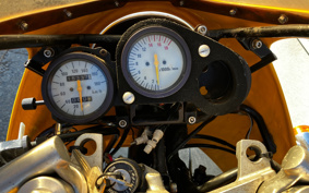 YAMAHA SRX400-1 3VN