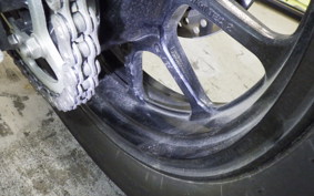 KAWASAKI ELIMINATOR400-3SE 2024 EL400A